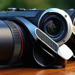 Home 5 애스턴마틴 DB11과 BMW 8시리즈 비교 - Here are three detailed image generation prompts in English, adhering to all specified guidelines: